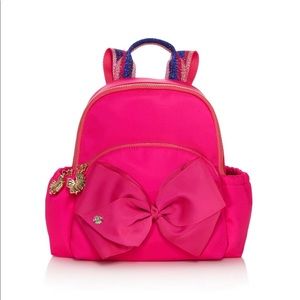 Jojo siwa by betsey Johnson bag
